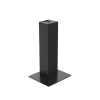 Ergonomic Solutions SpacePole Kiosk & Signage Kiosk freestanding module, 1 Stück(e)