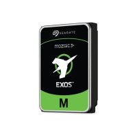 Seagate Exos M ST30000NM004K - Festplatte - Enterprise - 30 TB - intern - 3.5" (8.9 cm)