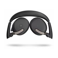 Jabra Evolve2 65 Flex MS Stereo - Headset - On-Ear