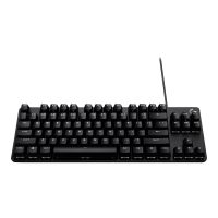 Logitech G G413 TKL SE - Tastatur - hintergrundbeleuchtet - USB - QWERTY - Nordisch (Dänisch/Finnisch/Norwegisch/Schwedisch)