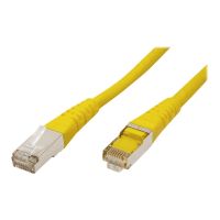 ROLINE Patch-Kabel - RJ-45 (M) zu RJ-45 (M)