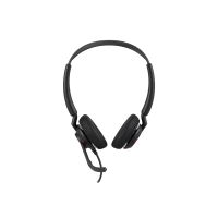 Jabra Engage 50 II MS Stereo - Headset - On-Ear