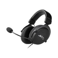 Cherry XTRFY H2 - Headset - ohrumschließend - kabelgebunden