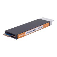 Kioxia XD7P Series - SSD - verschlüsselt - 7680 GB - intern - E1.S 9.5mm (E1.S 9.5mm)