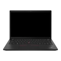 Lenovo ThinkPad X13 Gen 3 21BN - 180°-Scharnierdesign - Intel Core i7 1255U / 1.7 GHz - Evo - Win 10 Pro 64-Bit (mit Win 11 Pro Lizenz)