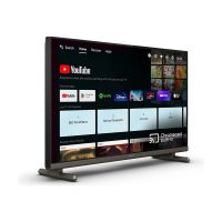 Philips 24HFL4518 - 60 cm (24") Diagonalklasse PrimeSuite LCD-TV mit LED-Hintergrundbeleuchtung
