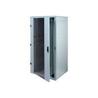 TRITON Delta RZ - Schrank - RAL 7035 - 45U - 48.3 cm (19")