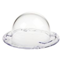 Axis TP3802-E - Kamerakuppel - smoke (Packung mit 4)