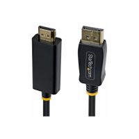 StarTech.com Startech - Adapterkabel - DisplayPort männlich
