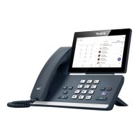 Yealink MP58 - VoIP-Telefon - mit Bluetooth-Schnittstelle