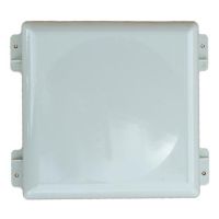 HPE Aruba Networking AP-ANT-348 - Antenne - Triband, 4x4, kabelgebunden