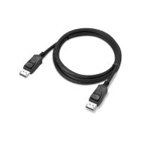 Lenovo 4X91U92142, 1,8 m, DisplayPort, DisplayPort, Männlich, Männlich, 7680 x 4320 Pixel