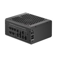 Corsair HX1000i, 1000 W, 100 - 240 V, 47 - 63 Hz, 13 - 6.5 A, 150 W, 1000 W