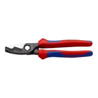 KNIPEX Kabelschere