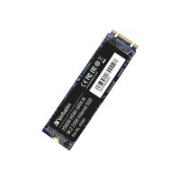 Verbatim Vi560 S3 - SSD - 256 GB - intern - M.2 2280