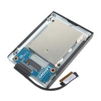 Lenovo ThinkPad M.2 SSD Tray - Laufwerksschachtadapter - 2.5" to M.2 (6.4 cm to M.2)