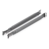 Ubiquiti UniFi - Rackschienen-Halterungsset