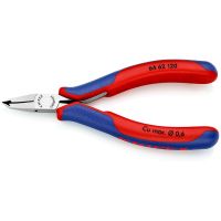 KNIPEX KP-6462120, Pinzette, 1,1 cm, 2 cm, 7 mm, 7 mm, 17 mm