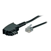 ShiverPeaks S-Impuls - Telefonkabel - RJ-11 (M) zu TAE-F (M)