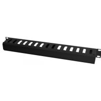 ALLNET ALL-S0002028, Schwarz, 1U, 48,3 cm (19 Zoll), 483 mm, 70 mm, 44 mm