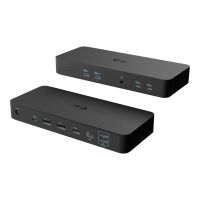 i-tec Dockingstation - USB-C / USB4 / Thunderbolt 3 / Thunderbolt 4 / Thunderbolt 5
