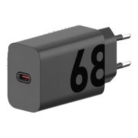 Motorola Solutions Motorola - Netzteil - 68 Watt - PD (24 pin USB-C)