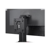 Lenovo Tiny/Nano Monitor Clamp II - Thin-Client-zu-Monitor-Halterung