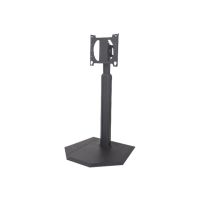 Chief PRSU - Aufstellung für flat panel - Schwarz