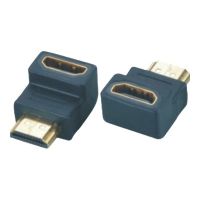 M-CAB HDMI-Adapter - HDMI weiblich zu HDMI männlich