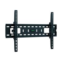 VALUE Befestigungskit (Wandmontage) - für Flachbildschirm - Schwarz - Bildschirmgröße: 81-152 cm (32"-60")