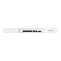 Rackmount.IT RM-FR-T16 - Montagesatz für Netzwerkgeräte - Rack montierbar - weiß, RAL 9003 - 1U - 48.3 cm (19")