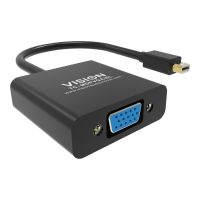 Vision Professional - Videoadapter - Mini DisplayPort (M)