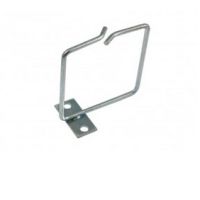 ALLNET ALL-S0001006, Edelstahl, 19U, 80 mm, 80 mm, 35 g