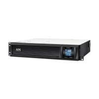 APC Smart-UPS C 2000VA 2U - USV (Rack - einbaufähig)