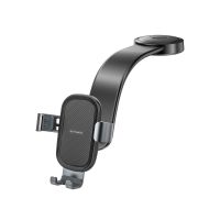 4smarts 540952, Handy/Smartphone, Passive Halterung, Fahrrad / Auto, Schwarz