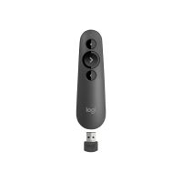 Logitech R500s - Präsentations-Fernsteuerung