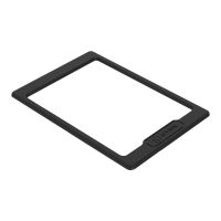 ICY BOX IB-AC729 2.5in 7 to 9 mm adapter - Abstandhalter für Notebook-Festplatte