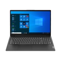 Lenovo V15 G2 IJL 82QY - Intel Celeron N4500 / 1.1 GHz - Win 11 Home - UHD Graphics - 8 GB RAM - 256 GB SSD NVMe - 39.6 cm (15.6")