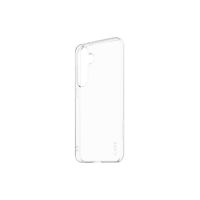 PanzerGlass CARE by PanzerGlass X-Ray - Hintere Abdeckung für Mobiltelefon - weicher Grund - Thermoplastisches Polyurethan (TPU)