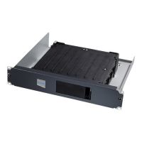 Eaton Rackmontagesatz - 2U - 48.3 cm (19")