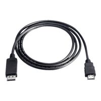 M-CAB Videokonverter - DisplayPort - HDMI