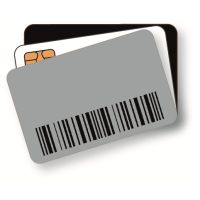 Zebra UHF RFID (Gen2) Card - RF Proximity Card (Packung mit 100)