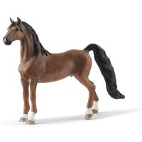 Schleich HORSE CLUB 13913, 5 Jahr(e), Mehrfarbig, Kunststoff