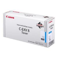 Canon C-EXV 8 - Cyan - original - Tonerpatrone