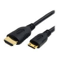 StarTech.com 2 m High Speed HDMI-Kabel mit Ethernet