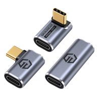 GrauGear G-AD-40G-3, USB-C, USB-C, Silber