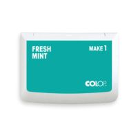 COLOP MAKE1 Stempelkissen fresh mint retail