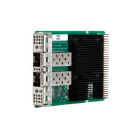 HPE P14484-001, Eingebaut, Kabelgebunden, PCI Express, Ethernet / Fiber, 25000 Mbit/s