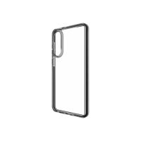 ZAGG Santa Cruz - Hintere Abdeckung für Mobiltelefon