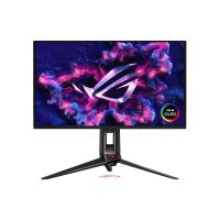 ASUS ROG Swift PG27UCDM - OLED-Monitor - Gaming - 68.6 cm (27")